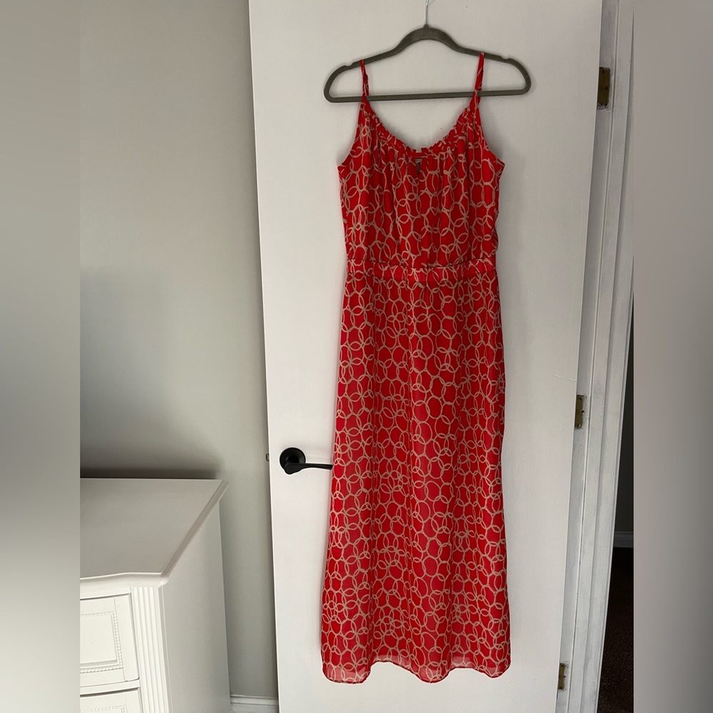 Banana Republic Dress